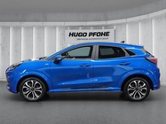 Ford Puma 2021