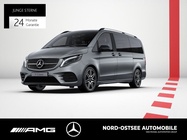 Mercedes-Benz V-Class 2021