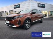 Peugeot 5008 2023