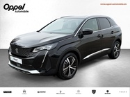 Peugeot 3008 2024