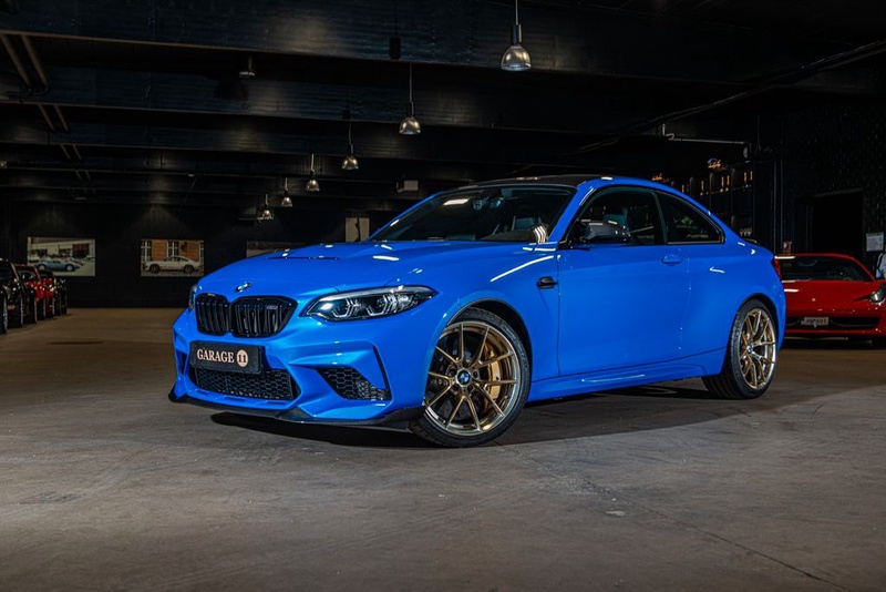 BMW M2