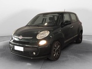 Fiat 500L 2016