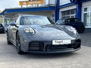 Porsche 992 2025