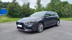 Hyundai i30 2021