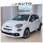 Fiat 500X 2023