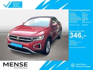 Volkswagen T-Roc 2024