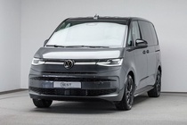 Volkswagen T7 2025
