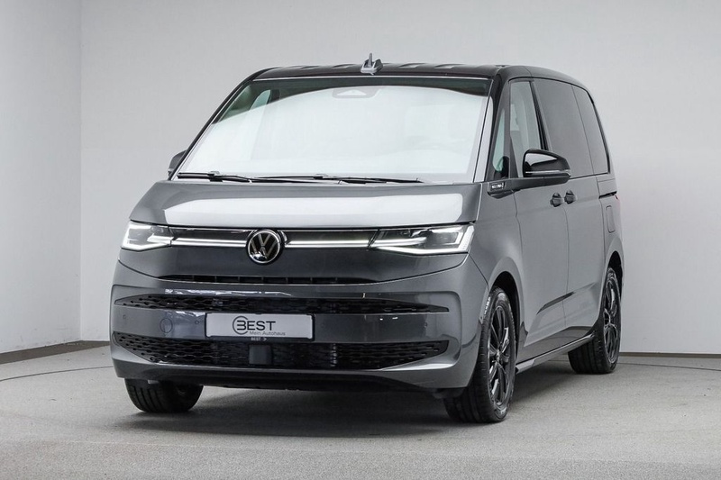 Volkswagen T7