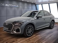Audi Q5 2023