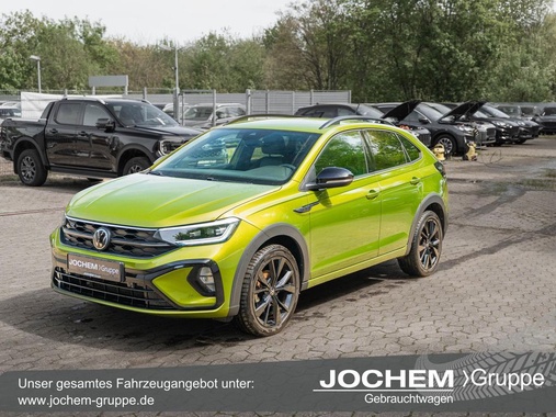 Volkswagen Taigo 2022