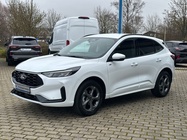 Ford Kuga 2025