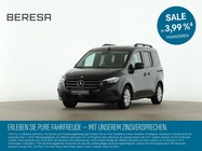 Mercedes-Benz T-Class 2025