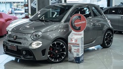 Abarth 595 2019