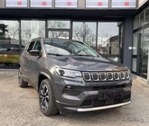 Jeep Compass 2024