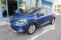 Renault Captur 2021