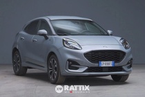 Ford Puma 2023