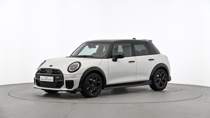 MINI Cooper 2024