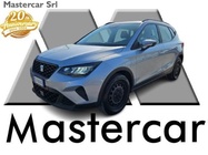 Seat Arona 2024