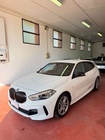 BMW 1 Series 2021