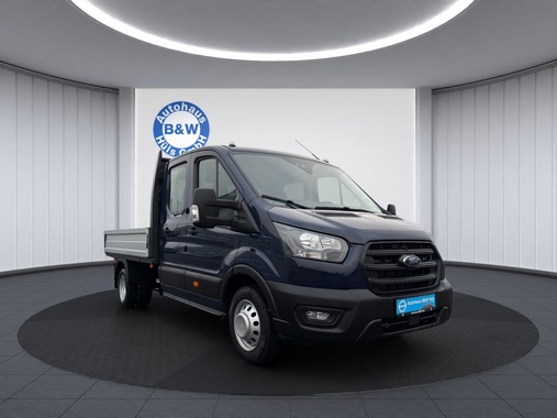 Ford Transit 2023