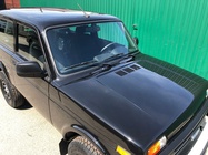 Lada Niva 2026