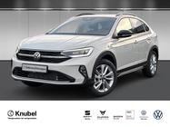 Volkswagen Taigo 2026