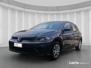Volkswagen Polo 2023