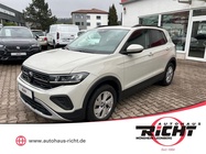 Volkswagen T-Cross 2024