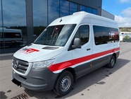 Mercedes-Benz Sprinter 2023