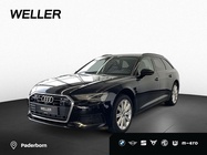 Audi A6 2020