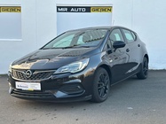 Opel Astra 2021