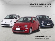 Fiat 500 2023