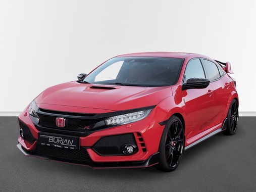 Honda Civic 2019