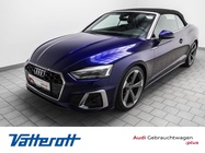 Audi A5 2022