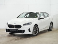 BMW 1 Series 2025