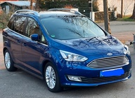 Ford Grand C-Max 2016