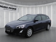 Ford Focus 2019