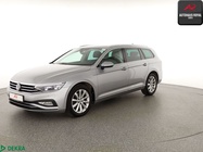Volkswagen Passat 2019