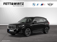 BMW X1 2025