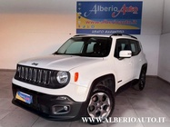 Jeep Renegade 2015