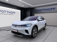 Volkswagen ID.4 2025