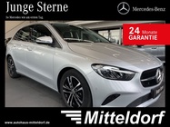 Mercedes-Benz B-Class 2023