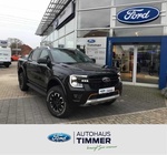 Ford Ranger 2024