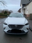 Mazda CX-3 2017