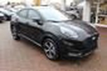 Ford Puma 2025