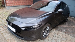 Mazda 3 2023