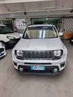 Jeep Renegade 2019