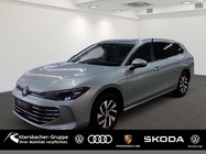 Volkswagen Passat 2025