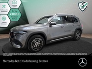 Mercedes-Benz EQB 2024