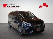 Mercedes-Benz V-Class 2021